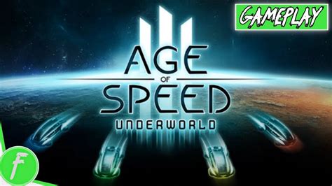 baixar age of speed